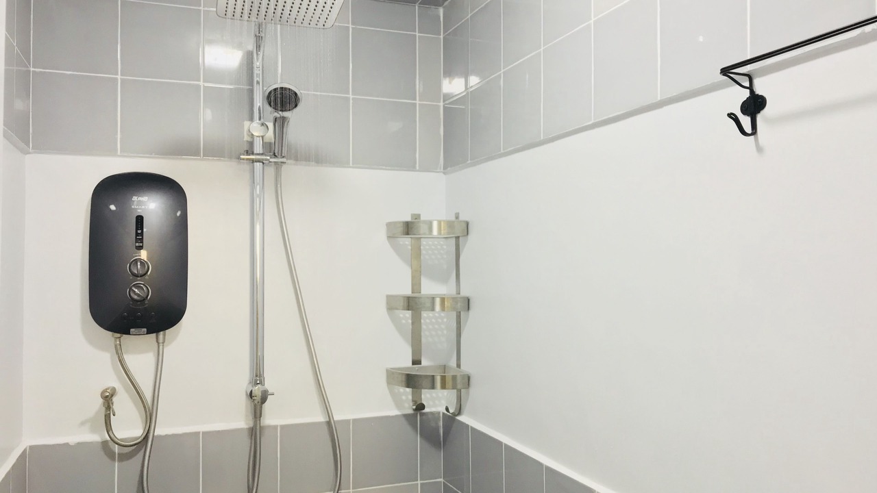 Photo of Bathroom in Kota Warisan