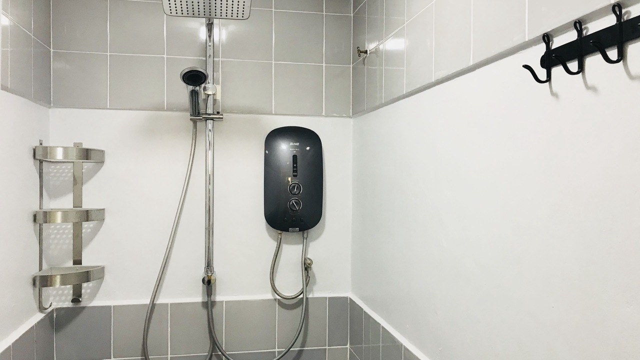 Photo of Bathroom in Kota Warisan