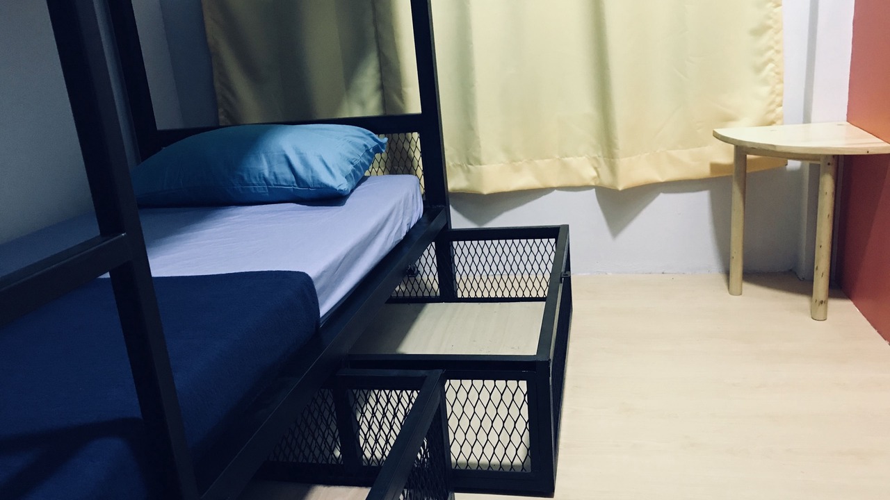 Photo of Bedroom in Kota Warisan
