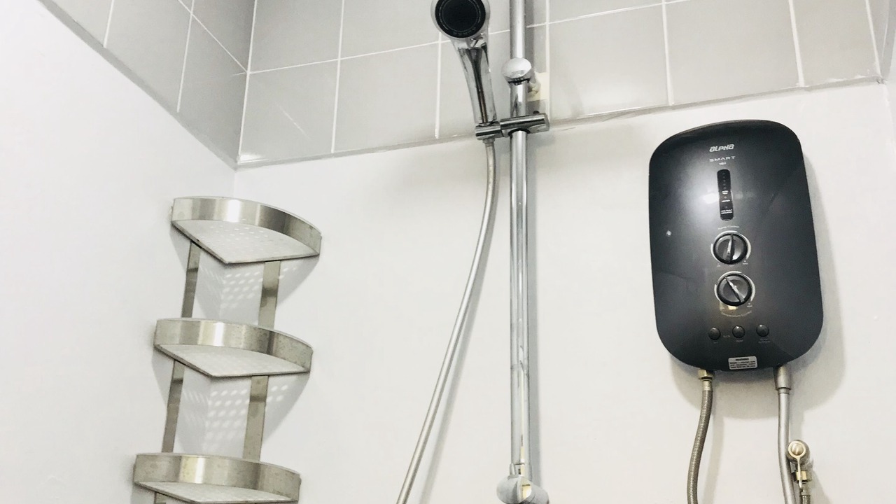 Photo of Bathroom in Kota Warisan
