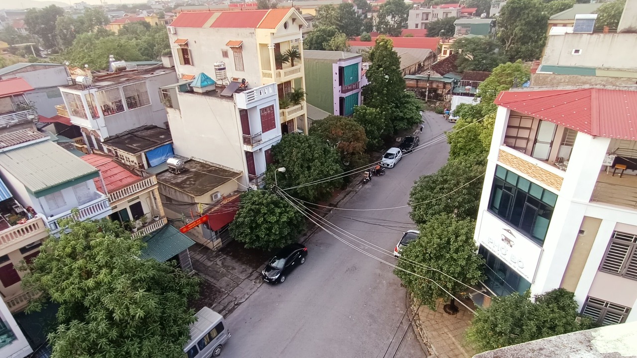 Photo of Patio Balcony in Khu bao ton Thien nhien Pu Luong