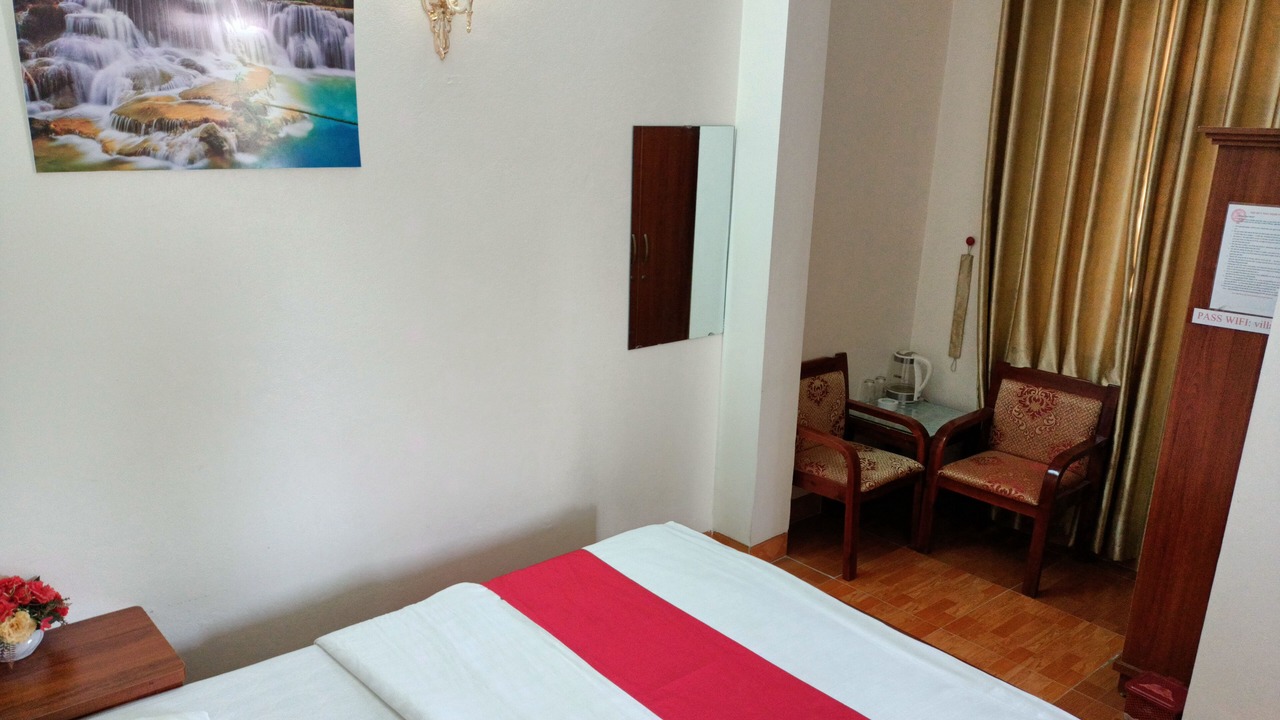 Photo of Bedroom in Khu bao ton Thien nhien Pu Luong
