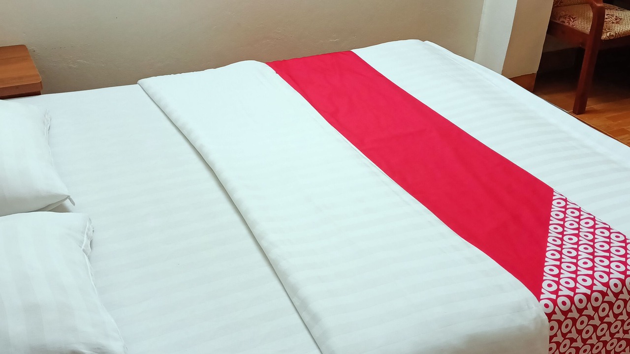 Photo of Bedroom in Khu bao ton Thien nhien Pu Luong