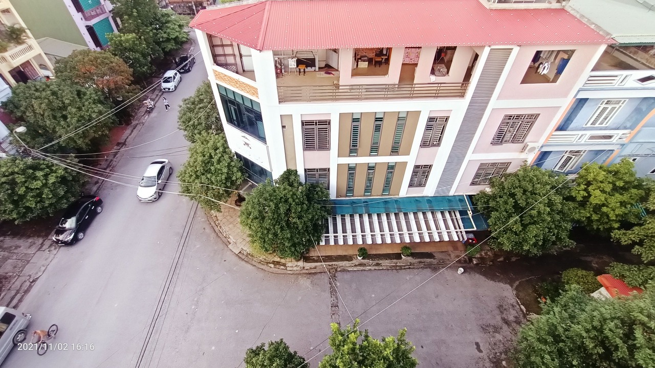 Photo of Patio Balcony in Khu bao ton Thien nhien Pu Luong