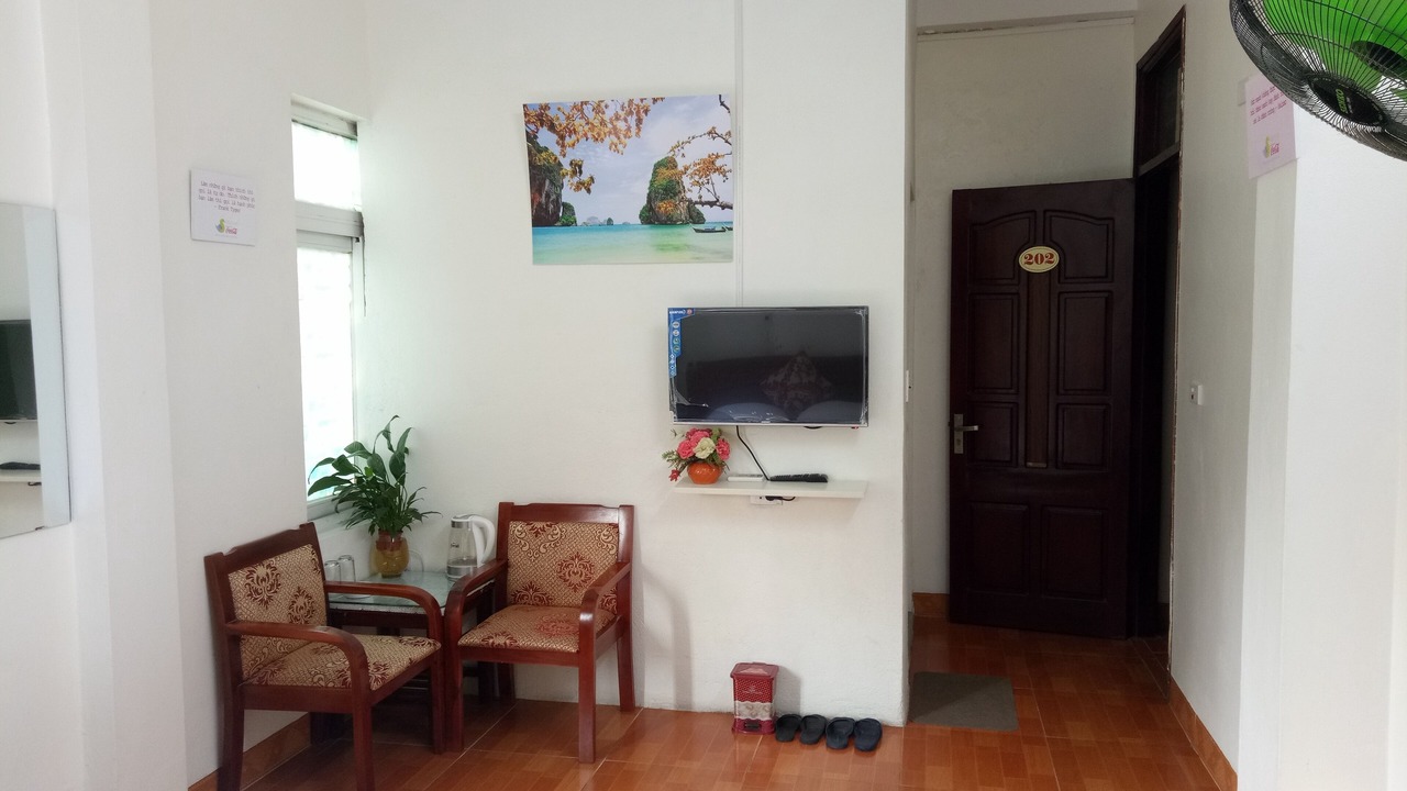 Photo of Bedroom in Khu bao ton Thien nhien Pu Luong