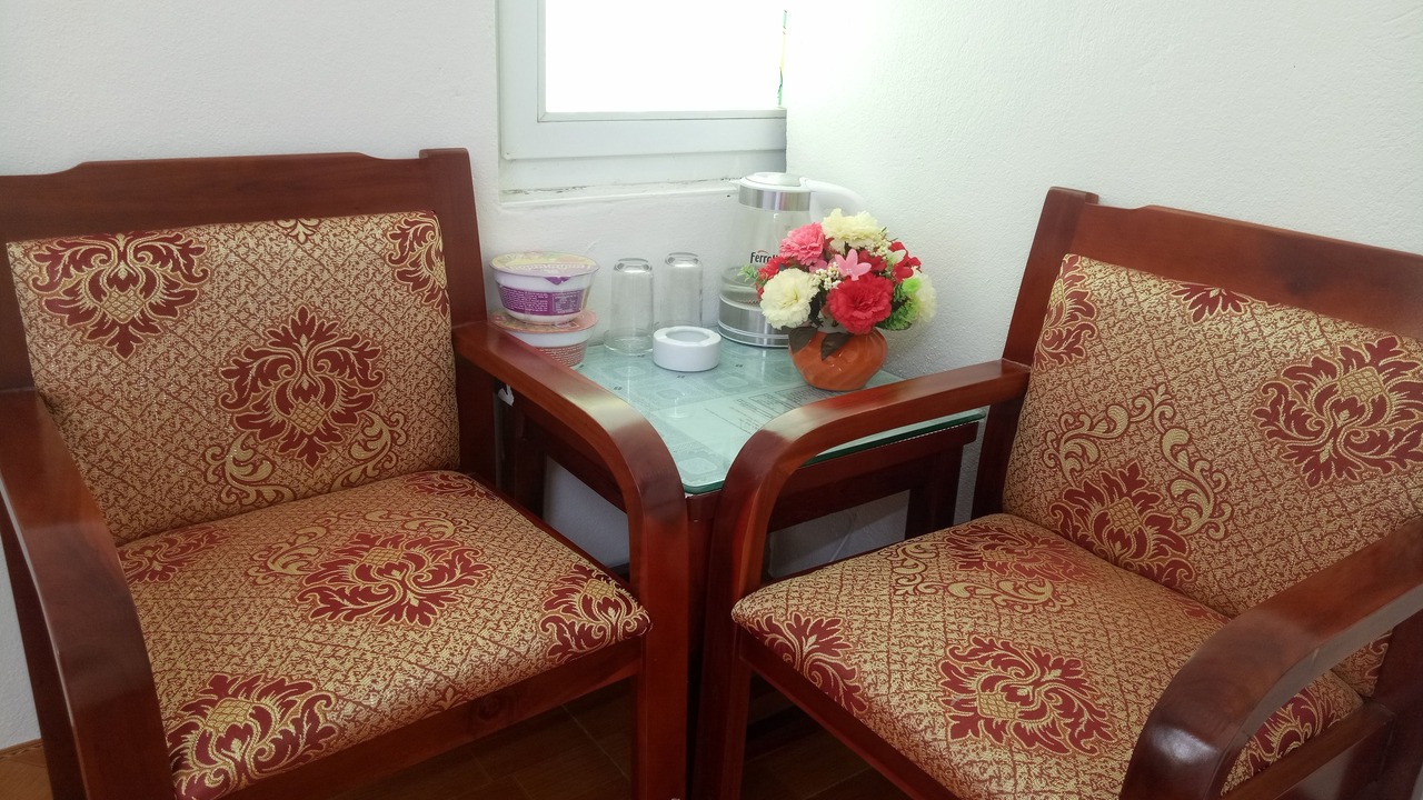 Photo of Bedroom in Khu bao ton Thien nhien Pu Luong