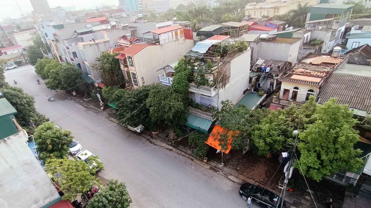 Photo of Patio Balcony in Khu bao ton Thien nhien Pu Luong