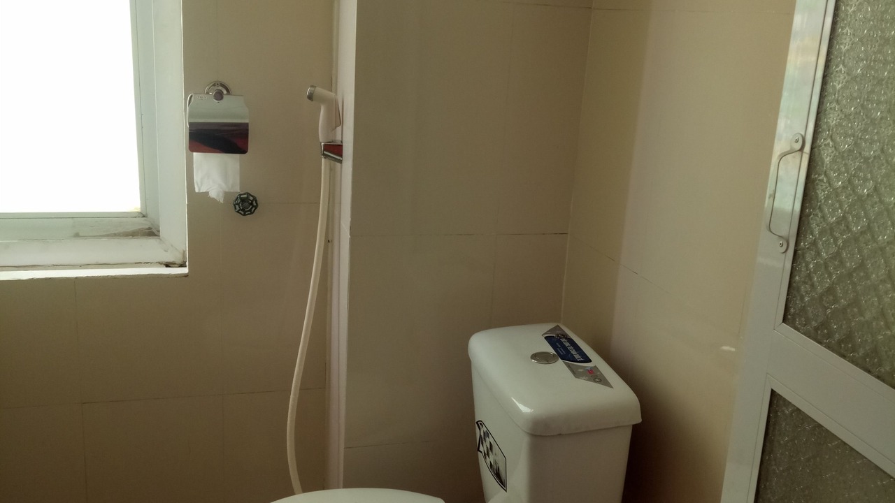 Photo of Bathroom in Khu bao ton Thien nhien Pu Luong