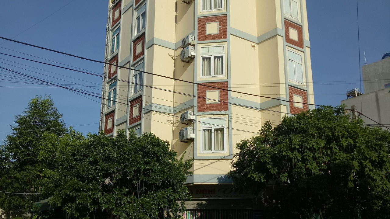 Photo of Outdoor in Khu bao ton Thien nhien Pu Luong