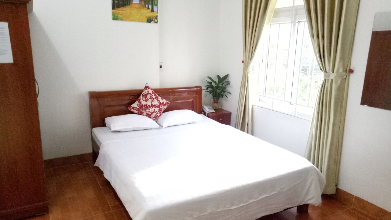 Photo of Bedroom in Khu bao ton Thien nhien Pu Luong