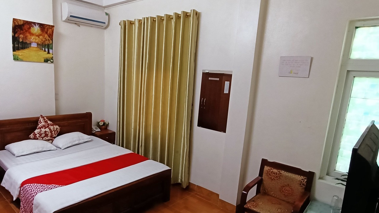 Photo of Bedroom in Khu bao ton Thien nhien Pu Luong