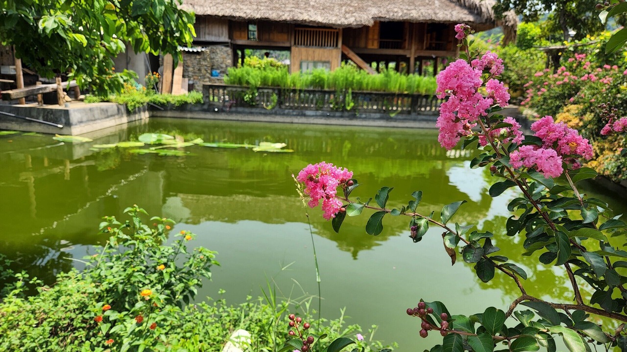 Photo of Outdoor in Lam Thuong