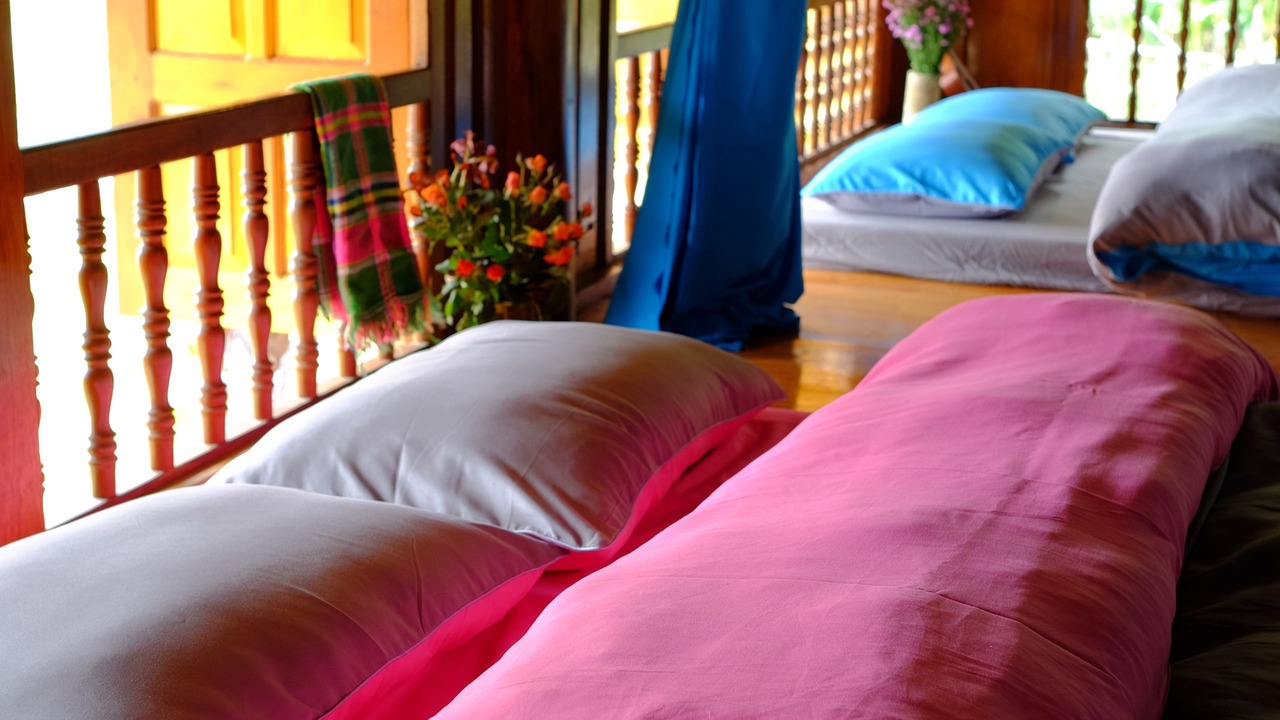 Photo of Bedroom in Lam Thuong