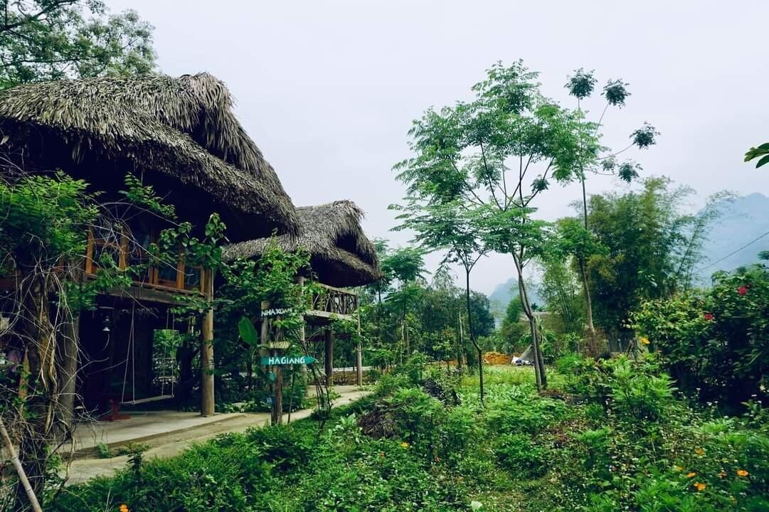Photo of Outdoor in Lam Thuong