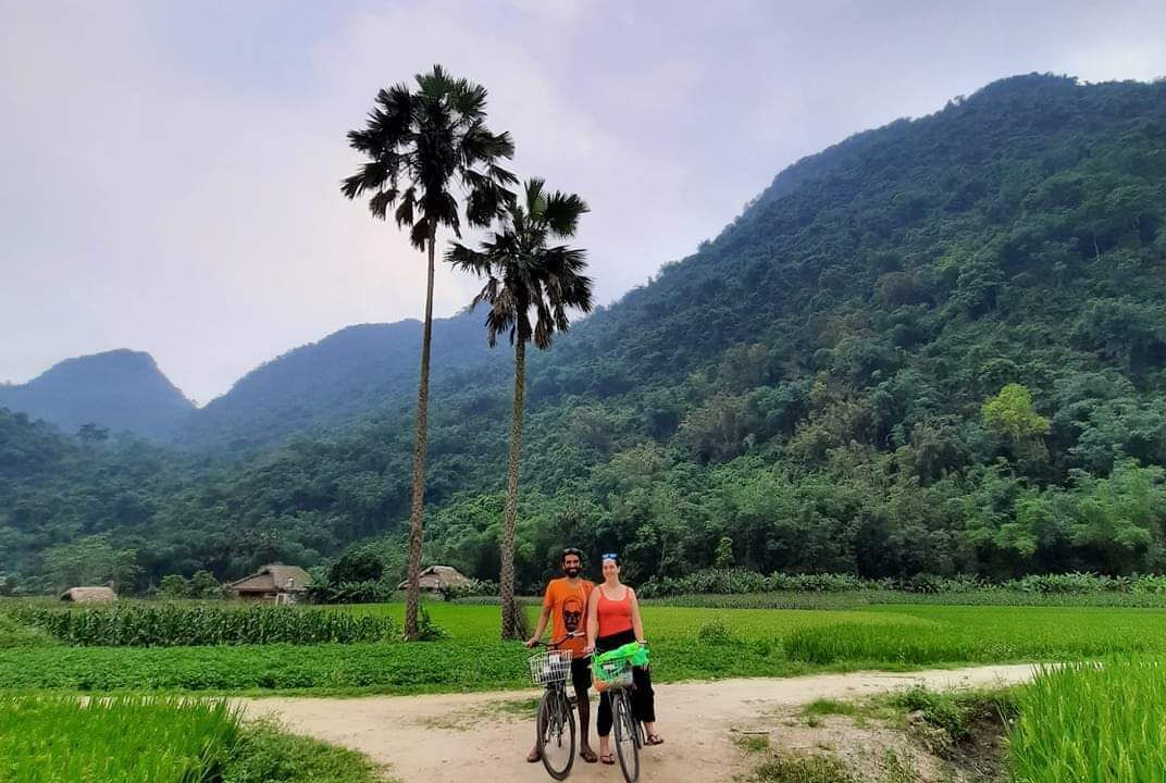 Photo of Outdoor in Lam Thuong