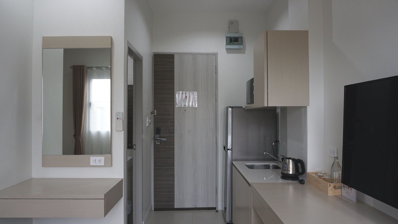 Photo of Kitchen in Wieng