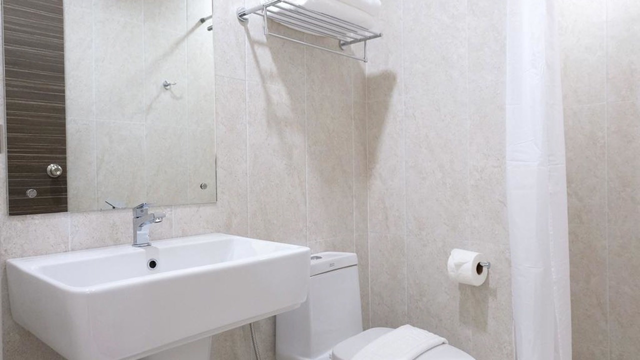 Photo of Bathroom in Wieng