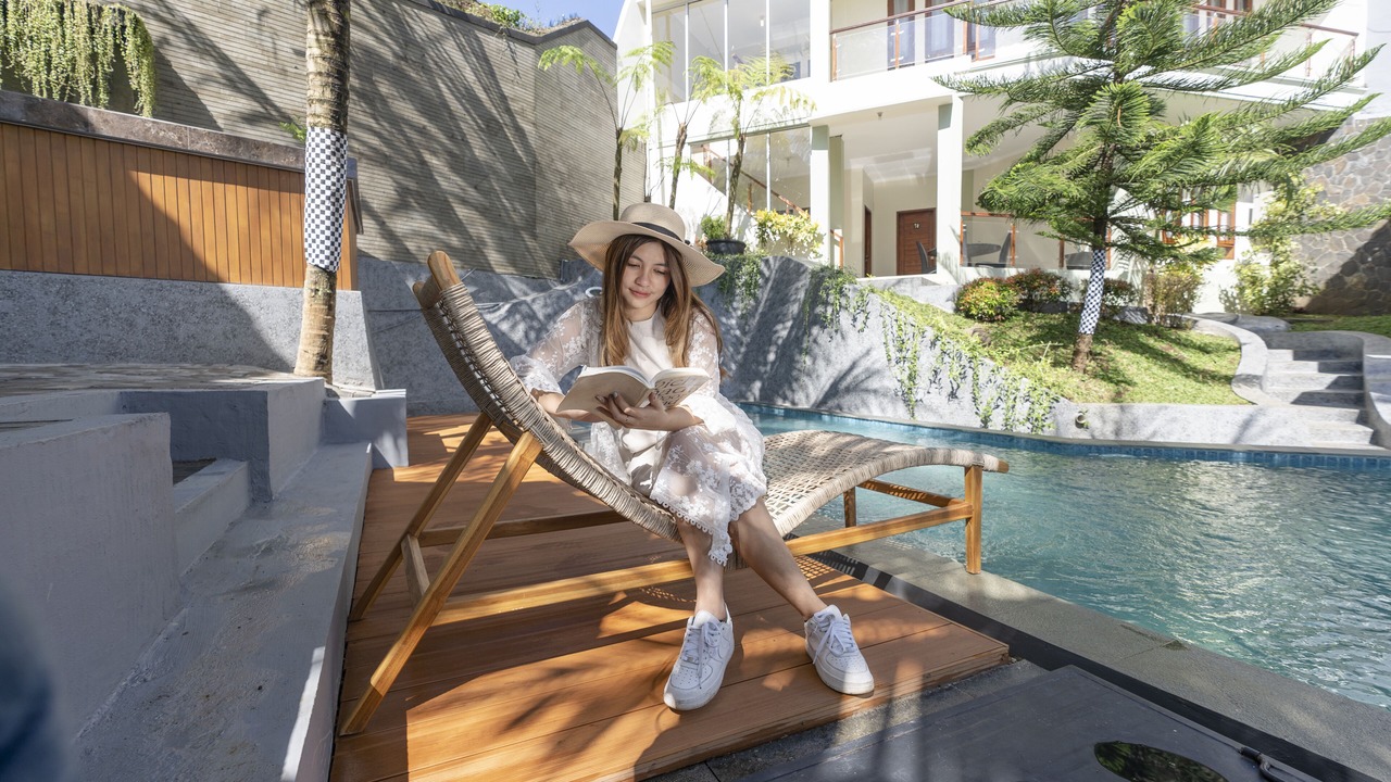 Photo of Outdoor in Garut