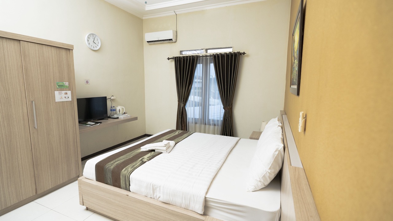 Photo of Bedroom in Garut