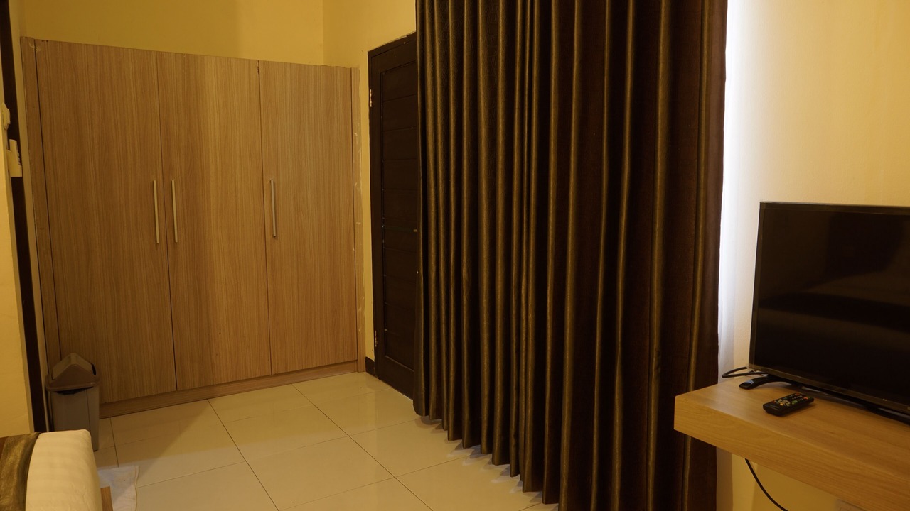 Photo of Bedroom in Garut