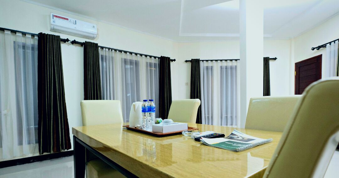 Photo of Bedroom in Garut