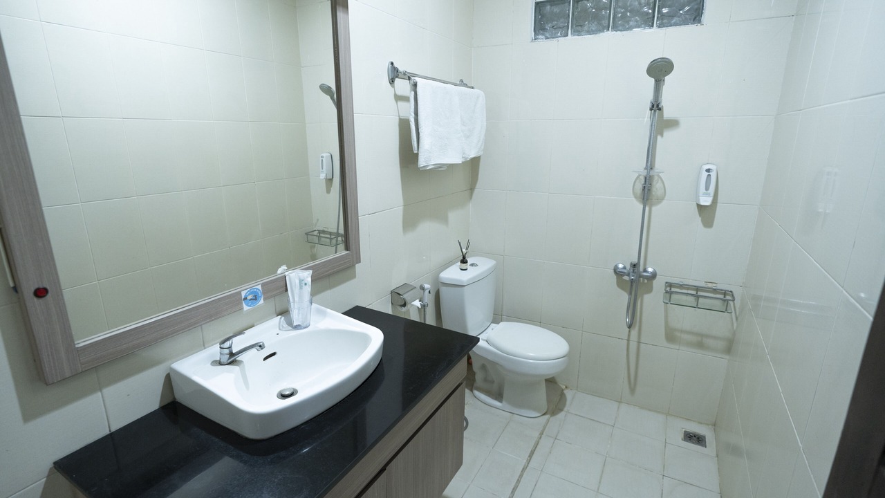 Photo of Bathroom in Garut
