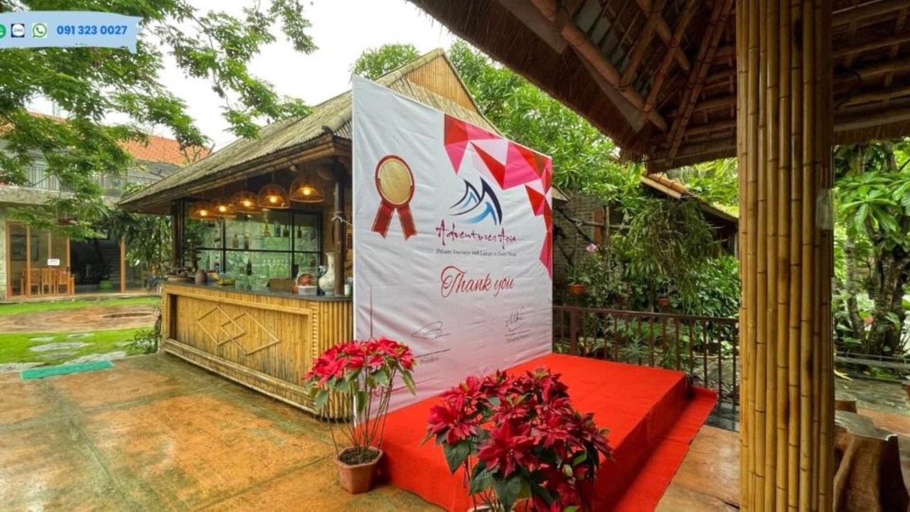 Photo of Outdoor in Gia Vien