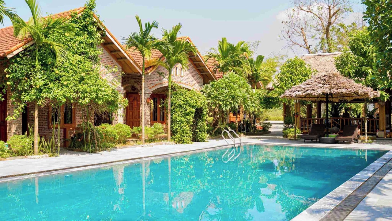Photo of Outdoor in Gia Vien