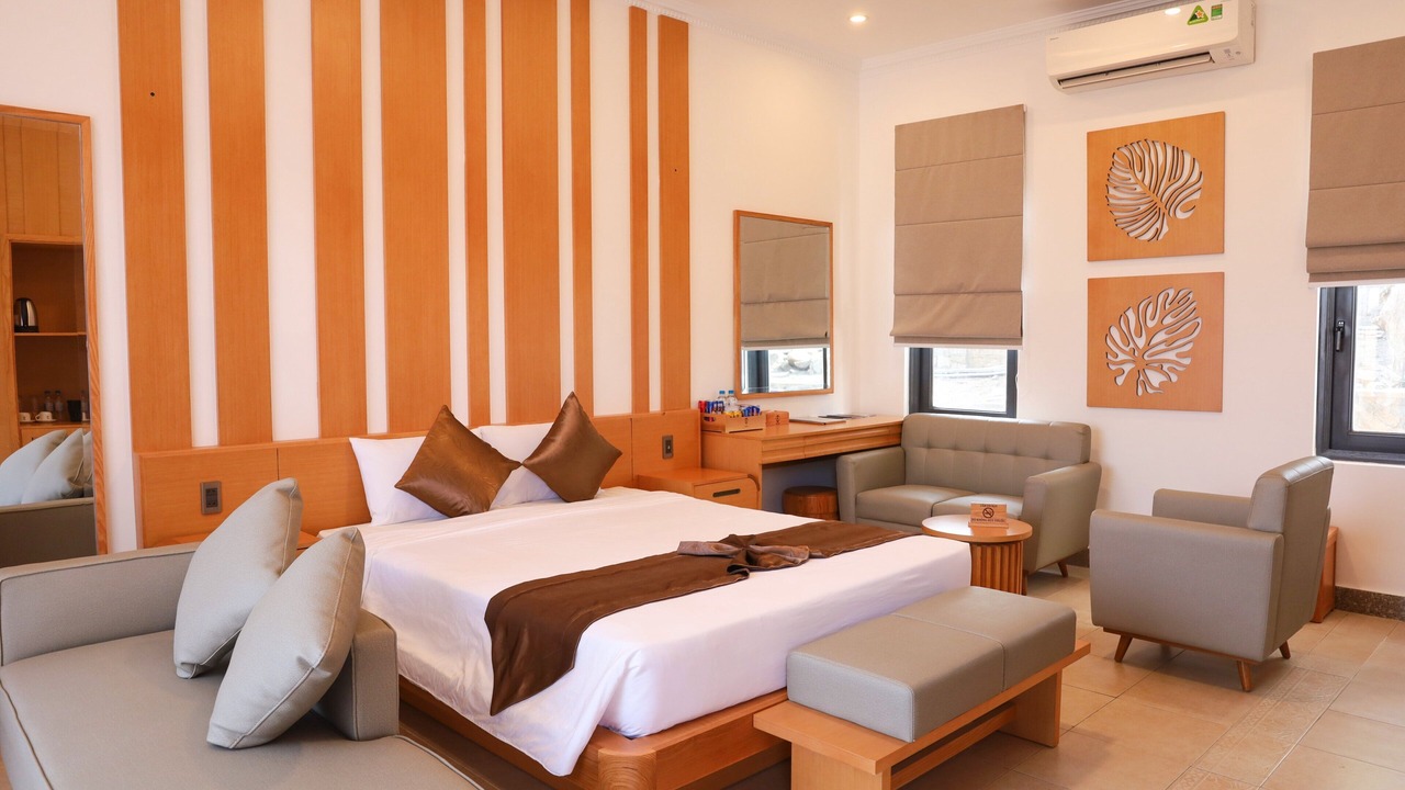 Photo of Bedroom in Long Hai
