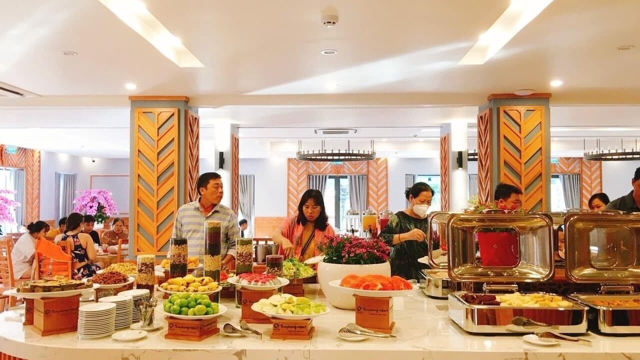 Photo of Others in Long Hai