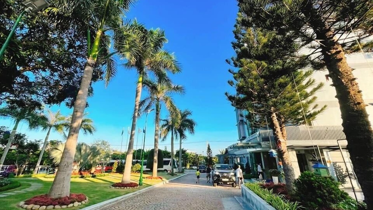 Photo of Outdoor in Long Hai