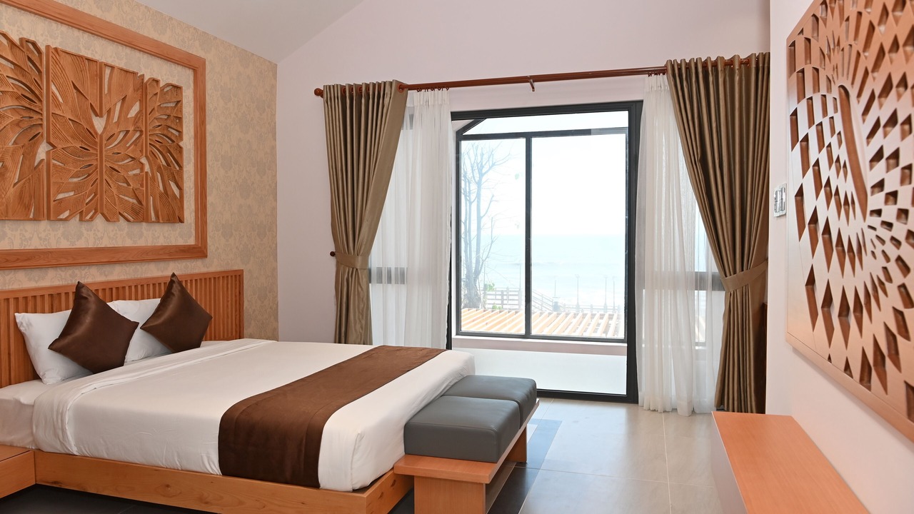 Photo of Bedroom in Long Hai