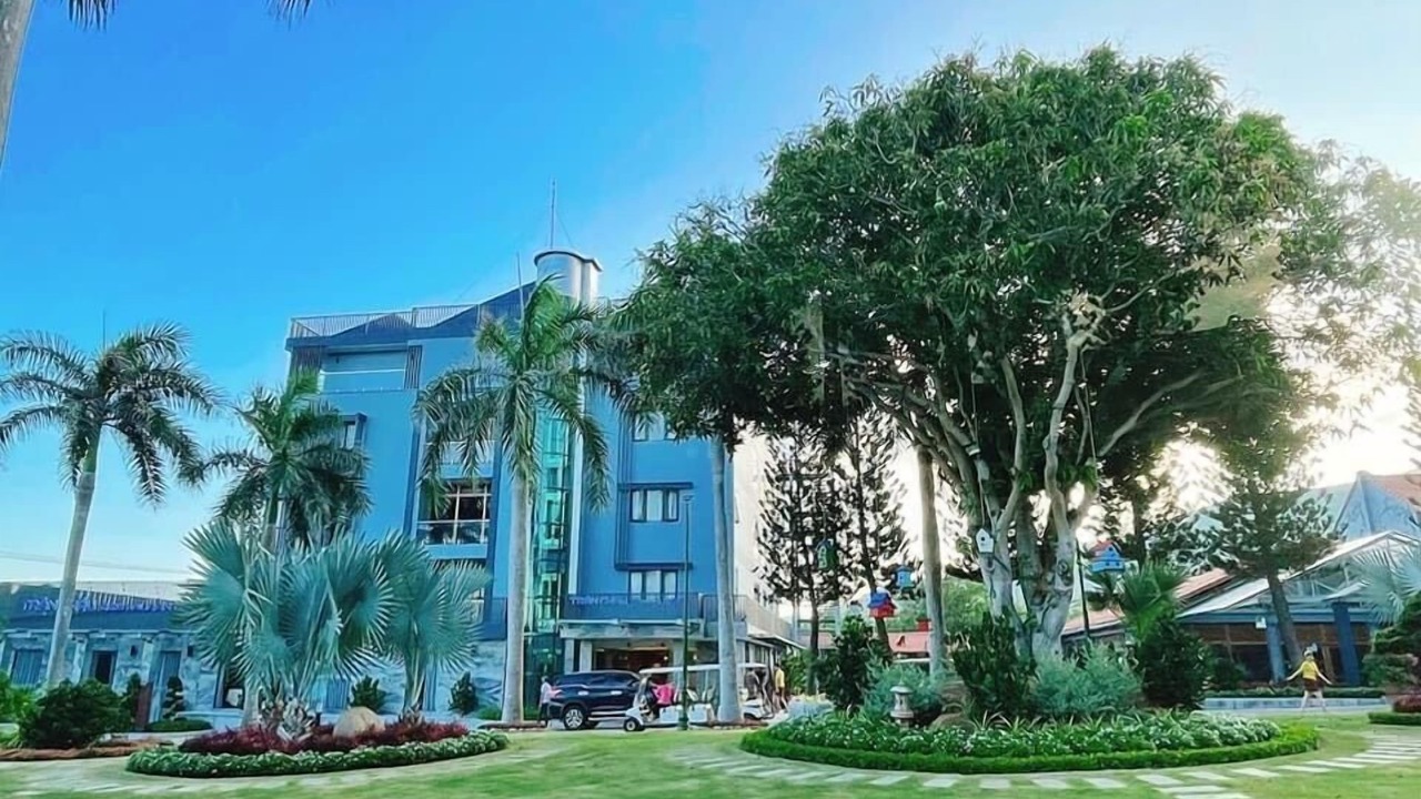Photo of Outdoor in Long Hai