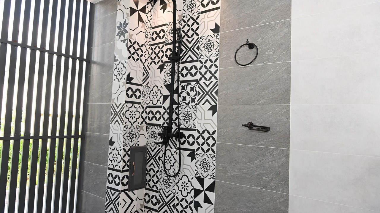 Photo of Bathroom in Long Hai