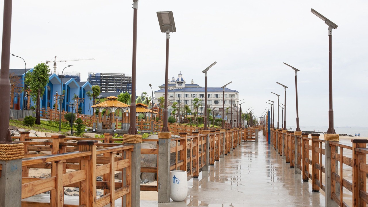 Photo of Outdoor in Long Hai