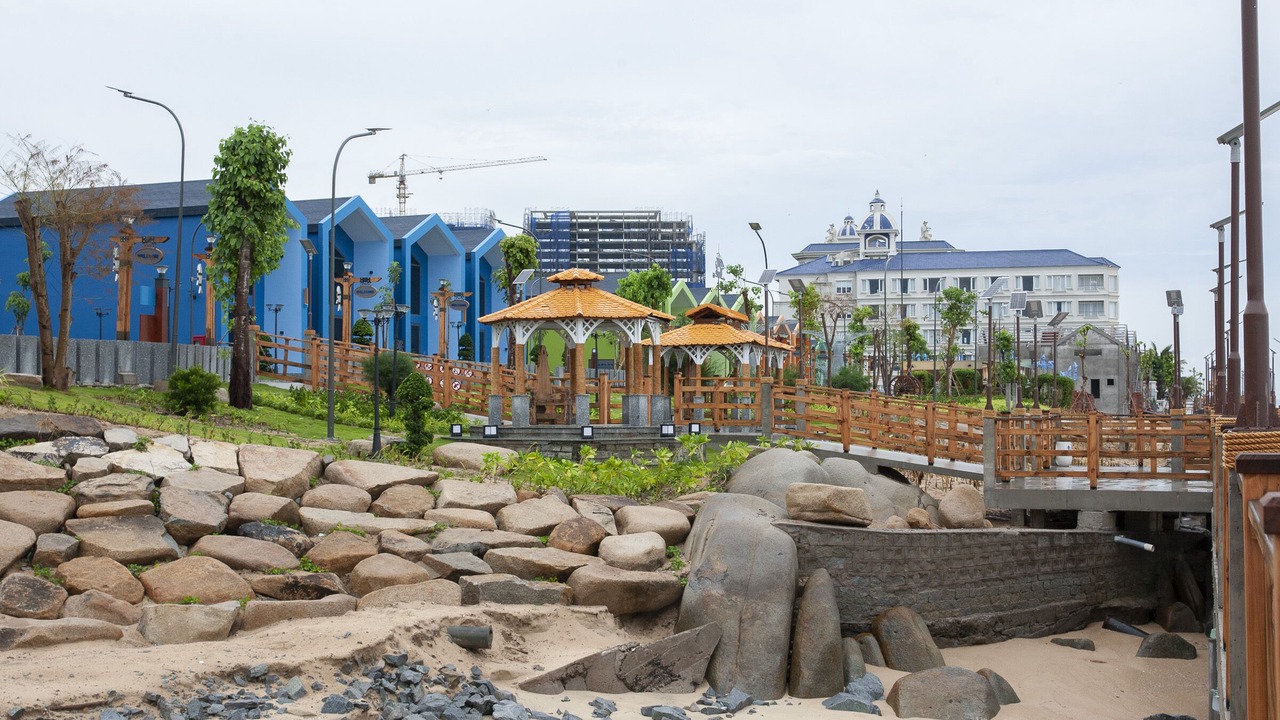 Photo of Outdoor in Long Hai