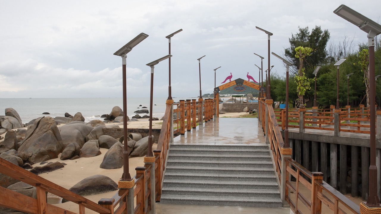 Photo of Outdoor in Long Hai