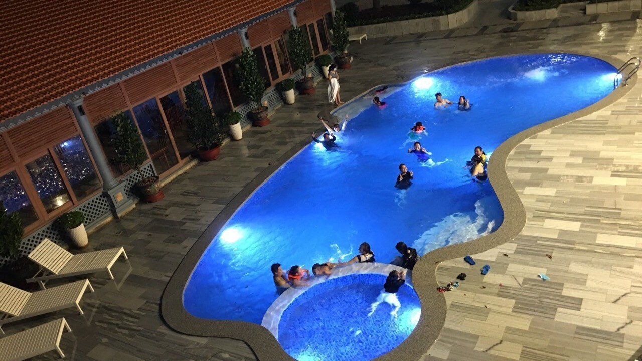 Photo of Outdoor in Long Hai