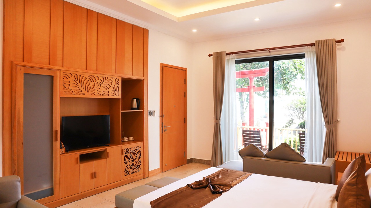 Photo of Bedroom in Long Hai