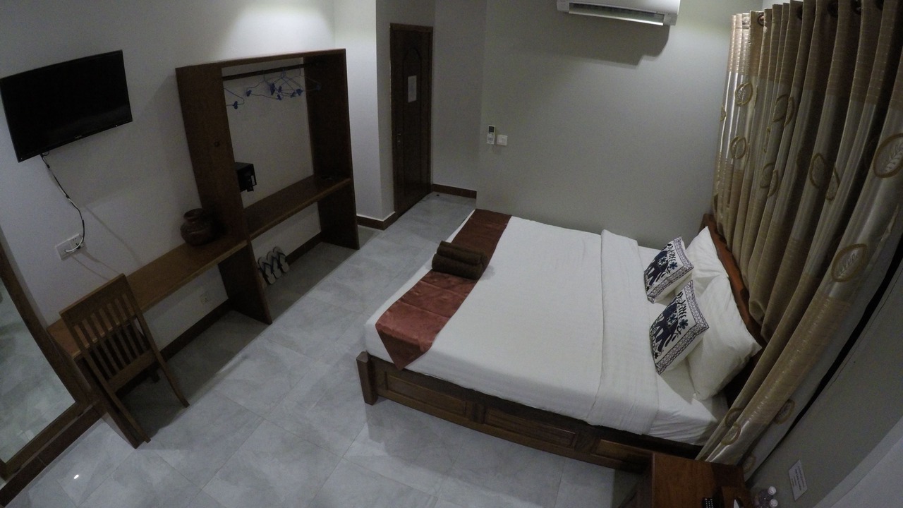 Photo of Bedroom in Kampot