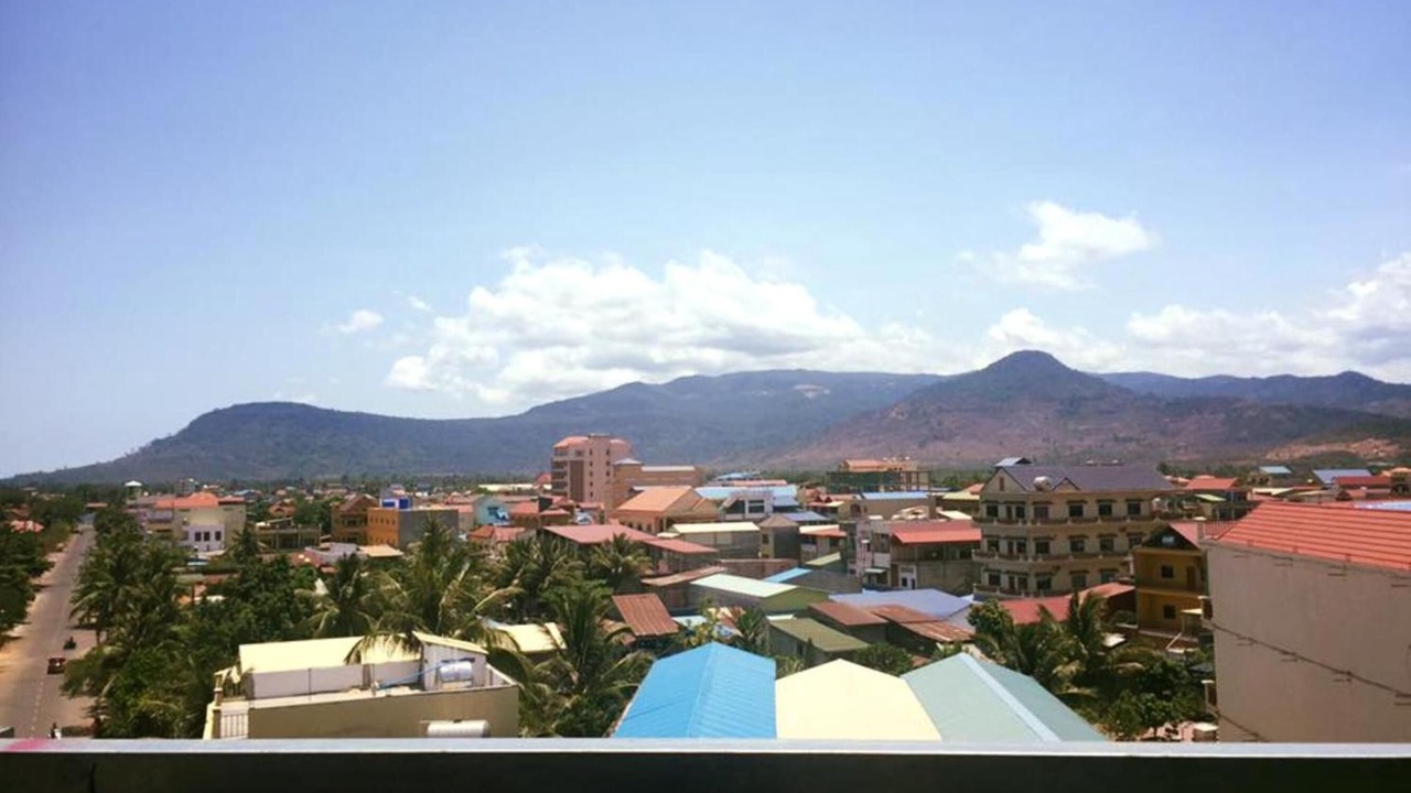 Photo of Patio Balcony in Kampot