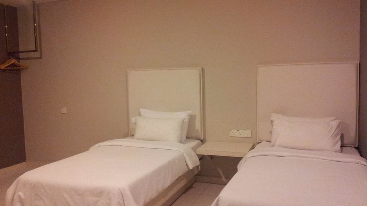 Photo of Bedroom in Simpang Renggam