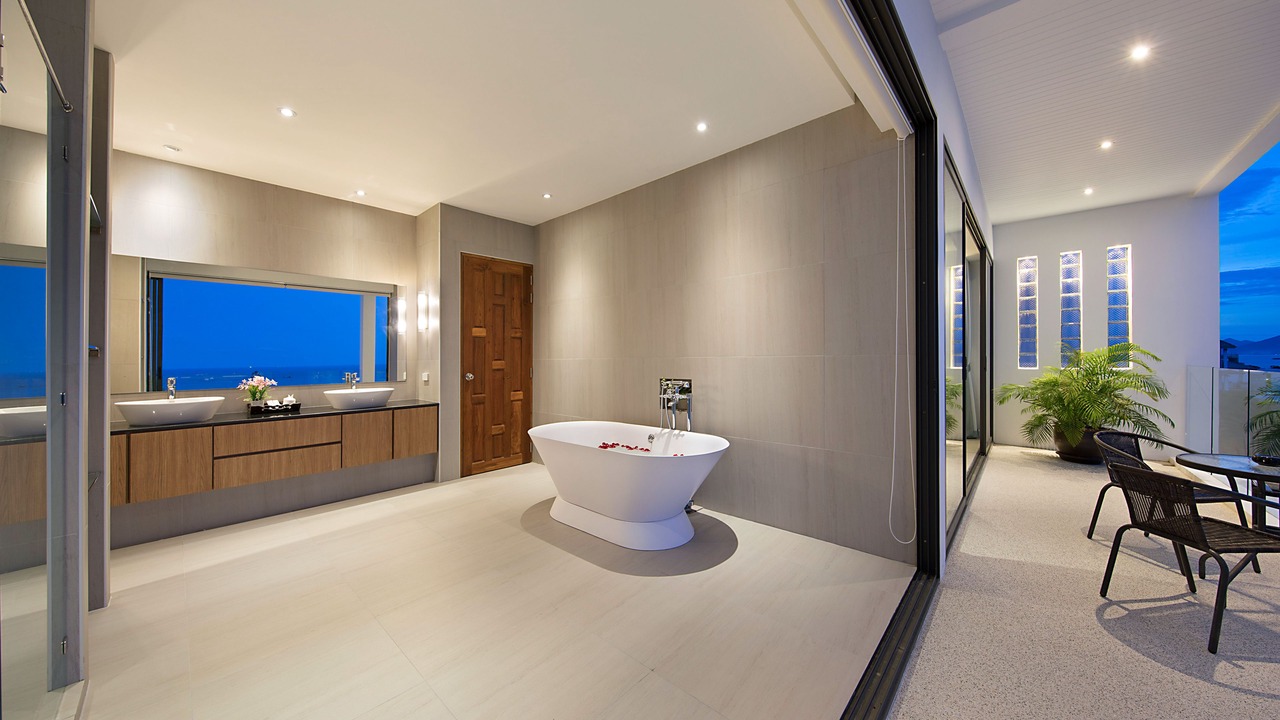 Photo of Bathroom in Moo 5