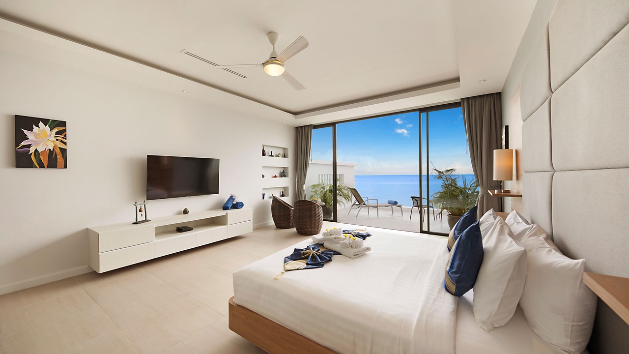 Photo of Bedroom in Moo 5
