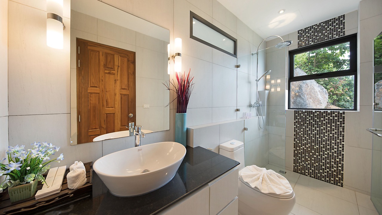 Photo of Bathroom in Moo 5