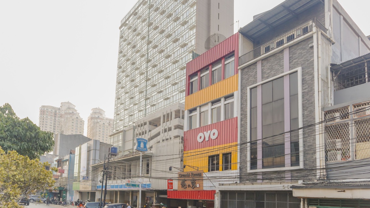 Photo of Outdoor in Old Jakarta