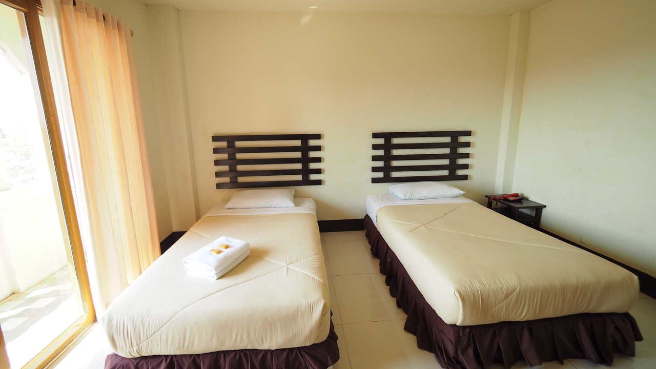 Photo of Bedroom in Sukhothai