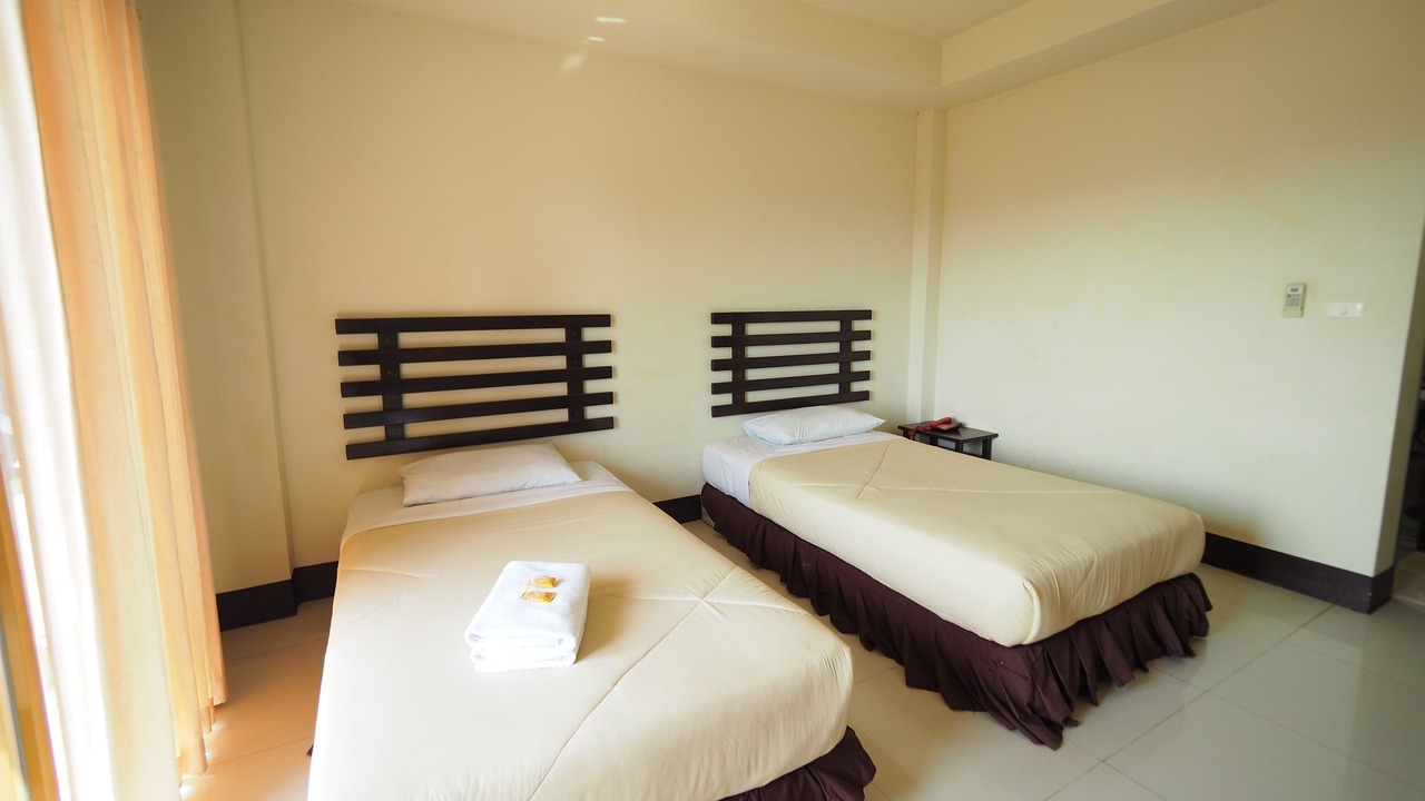 Photo of Bedroom in Sukhothai