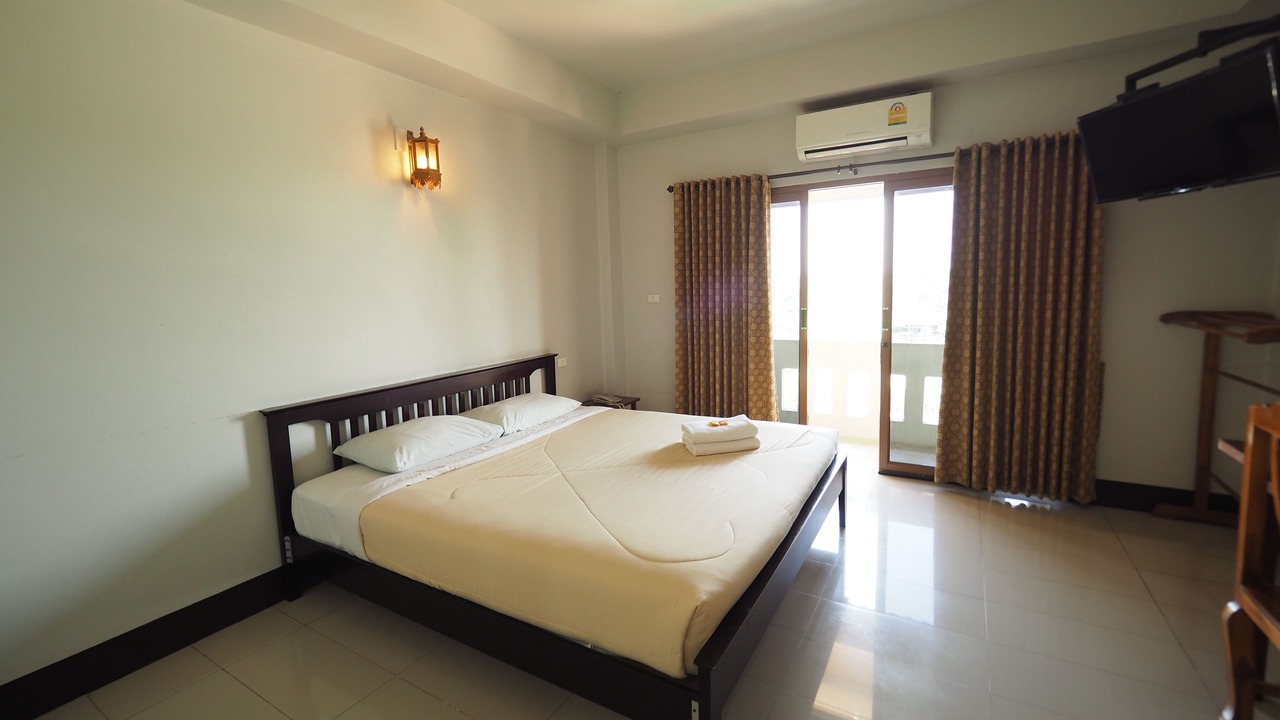Photo of Bedroom in Sukhothai