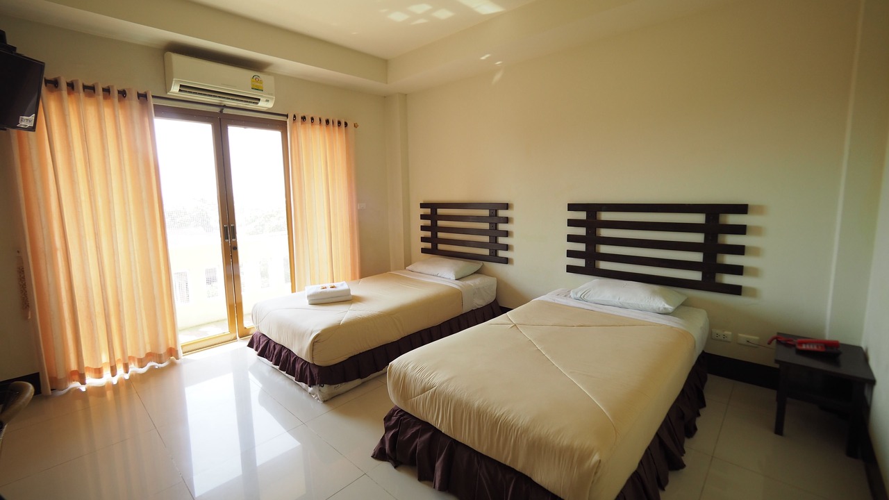 Photo of Bedroom in Sukhothai